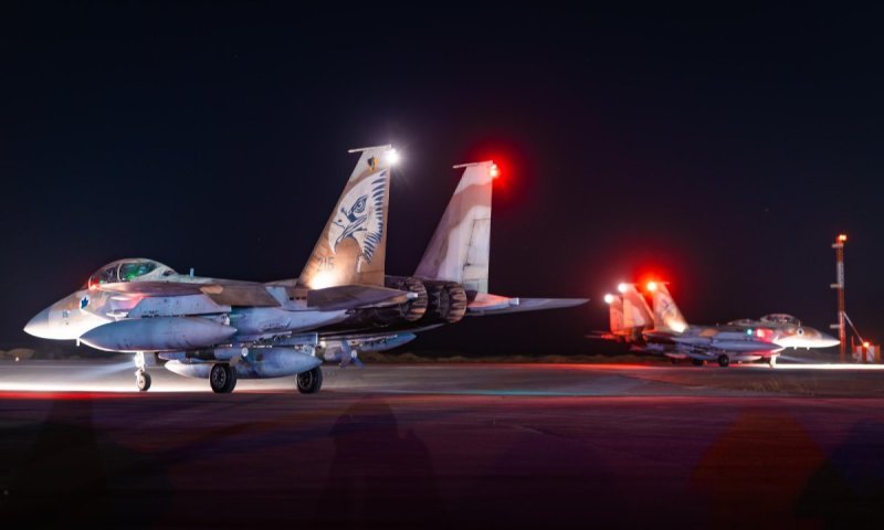 חיסול חמינאי תוכנן מראש והתוכנית שונתה &ndash; טראמפ ראה שיש עם מי לעבוד 