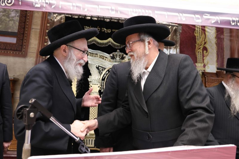 שמואל דריי