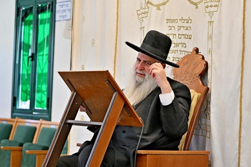 יהושע פרוכטר