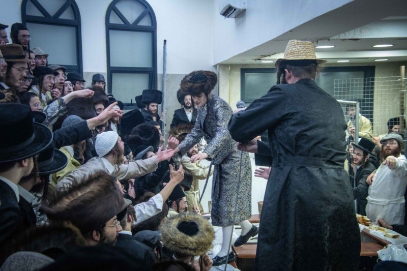 ארי קופרשטוק