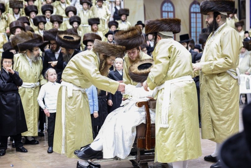 א. אייזנבאך