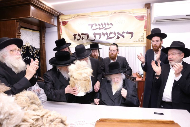 שמואל דריי