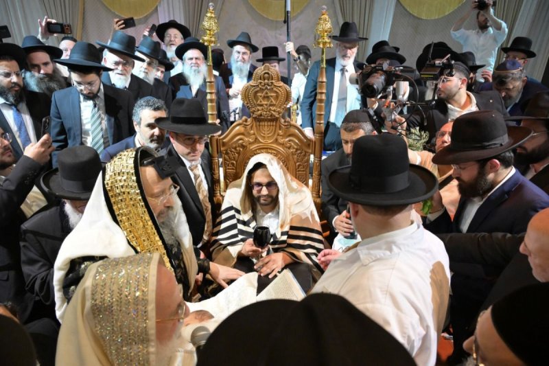 שלומי אמסלם ובני אטיאס