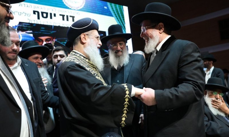 גדולי הפוסקים במערכה נגד כניעת הרה"ר לבג"ץ: "חובה למסור נפש ולא לקיים פסק דינם"