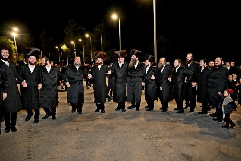 יהושע פרוכטר