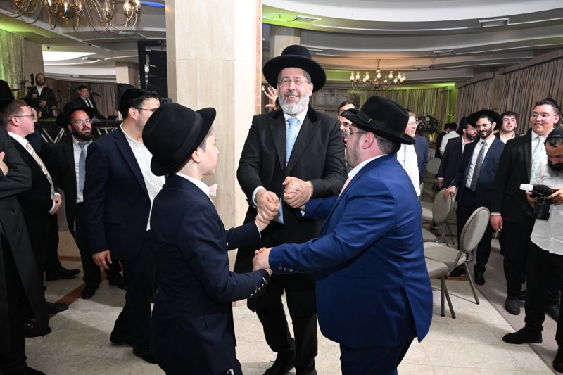 משה גולדשטיין