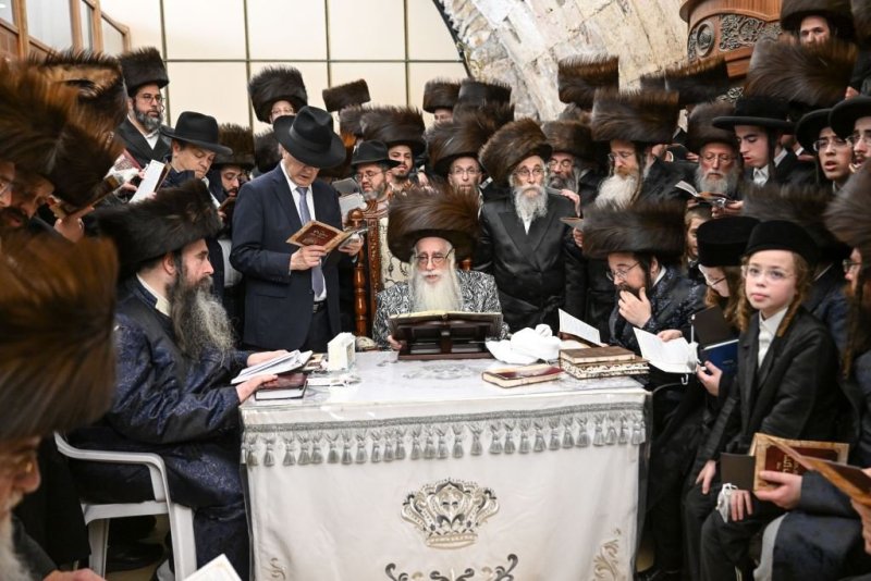 משה גולדשטיין