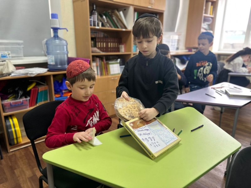 פדרציית הקהילות היהודיות באוקראינה