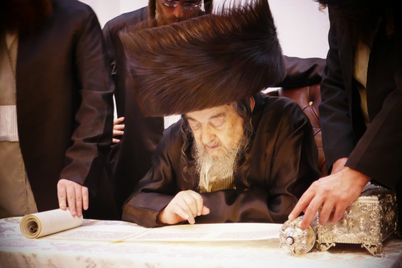 יחיאל רייכמאן