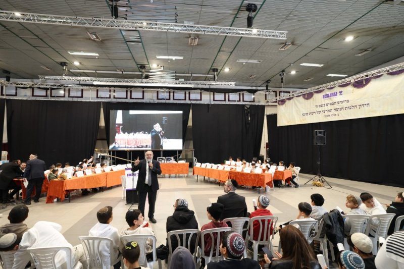 שמוליק קורלנסקי