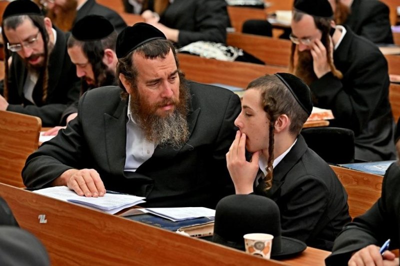 יהושע פרוכטר