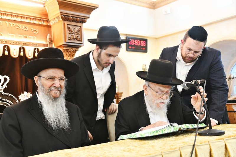 ארי קופרשטוק