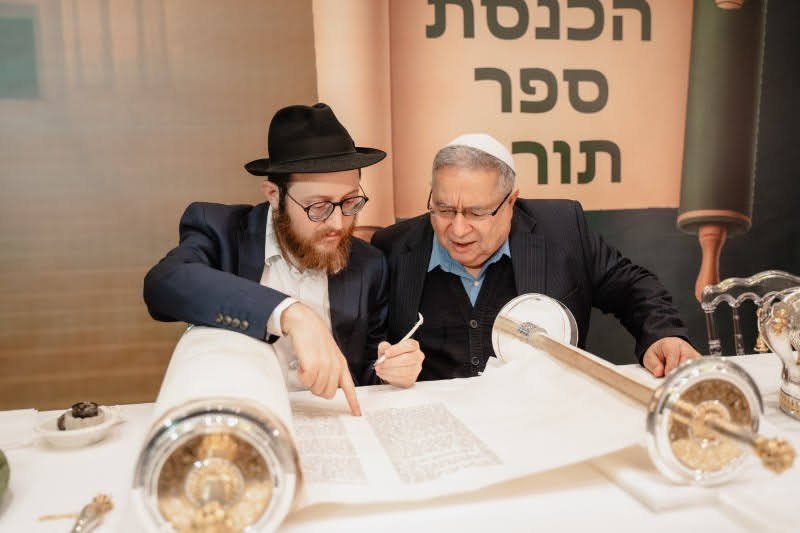 אלכסנדר ליסן