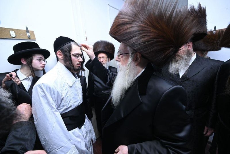 משה גולדשטיין