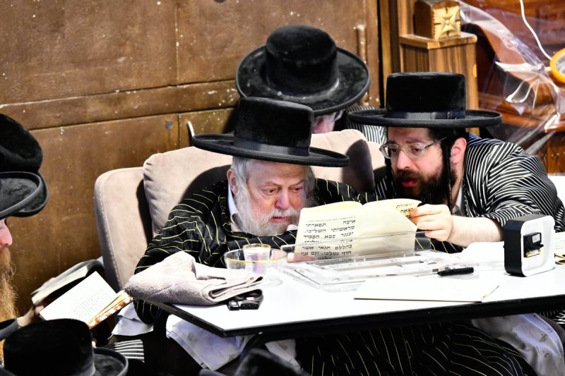 שוקי לרר