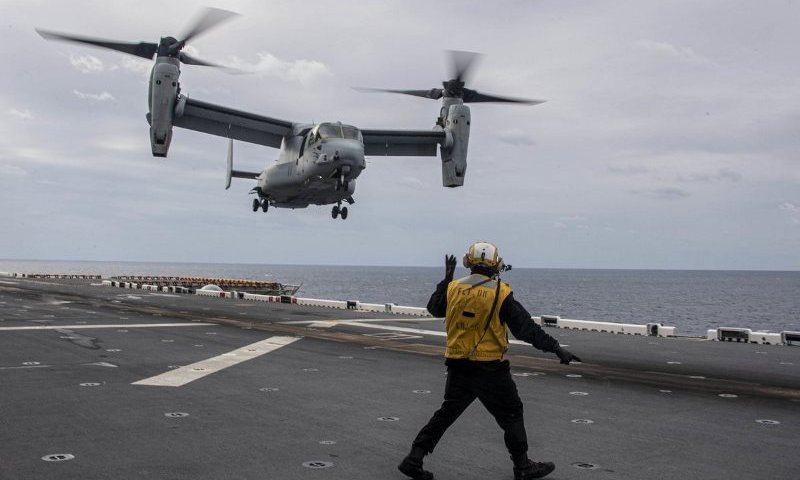 17 ספינות בקרקעית הים: הצי האיראני הוטבע, מצוד אחר המשגרים האחרונים