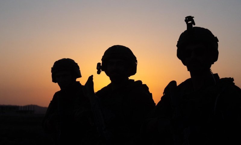 ארה"ב ביקשה מישראל להשעות תקיפה בגבול סוריה-לבנון