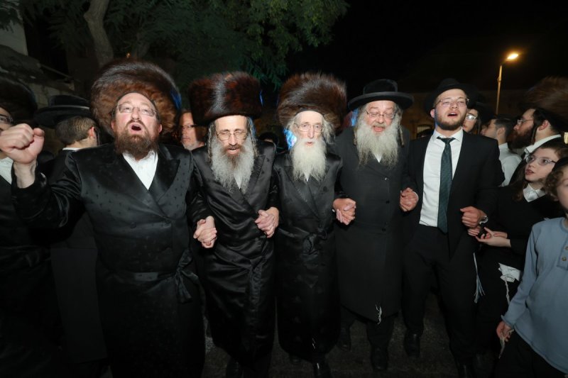 דוד ארזני