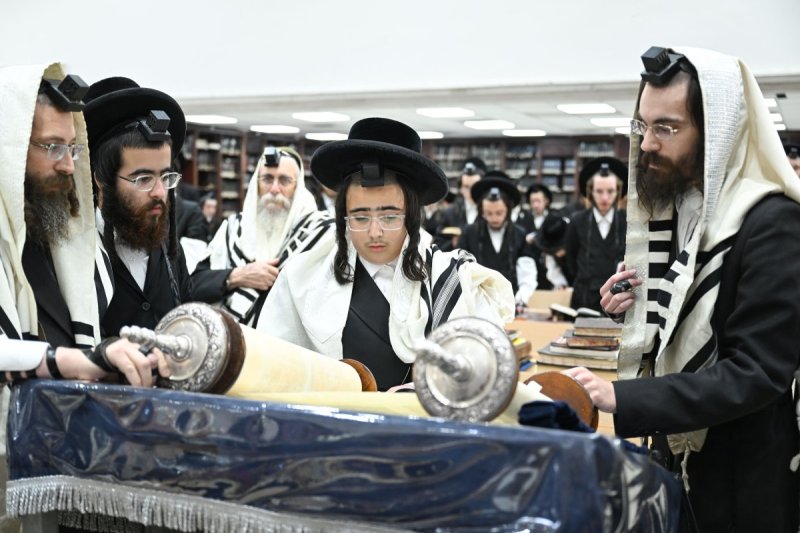 משה גולדשטיין