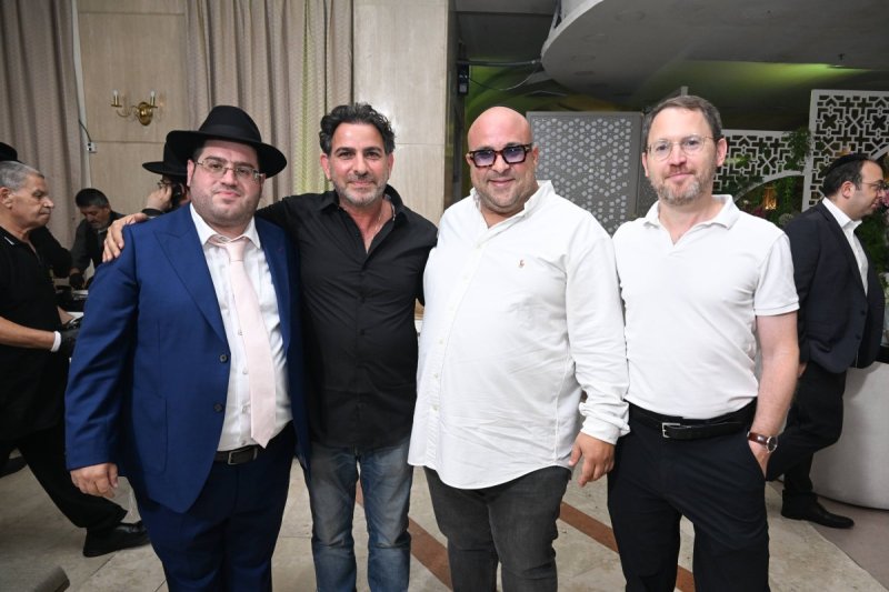 משה גולדשטיין