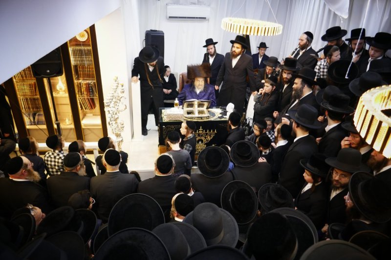 יחיאל רייכמאן