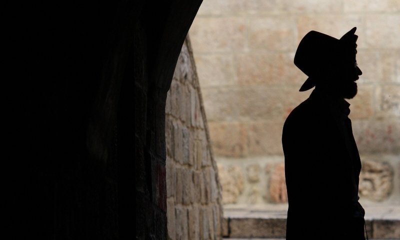 צעיר מירושלים נאשם: תיעד יעדים עבור מפעיל איראני