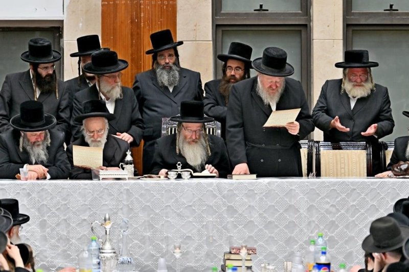 יהושע פרוכטר