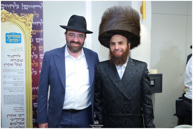 יוסי רוזנבוים