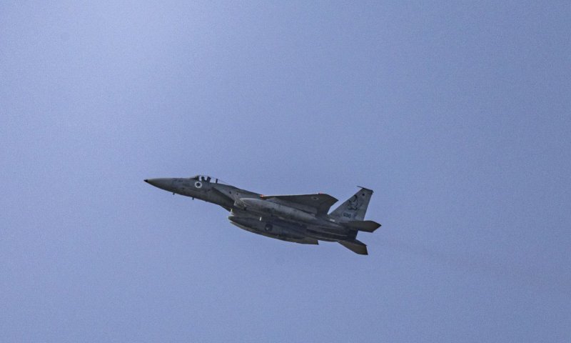 צה"ל חיסל בכיר שקידם פיגועים מסוריה והחדרת נשק לישראל