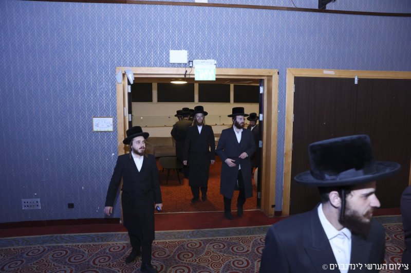 הערשי לינדנבוים