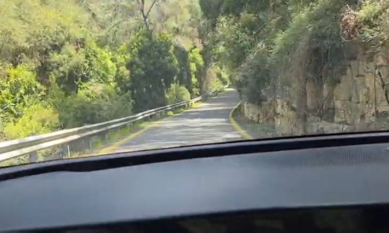 נוסעים מבית שמש לירושלים, הכביש משעמם?! הנה דרך חלופית מהנה 