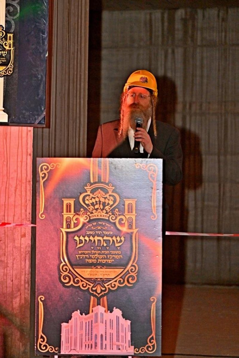 יהושע פרוכטר