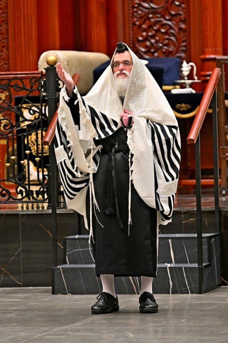 יהושע פרוכטר