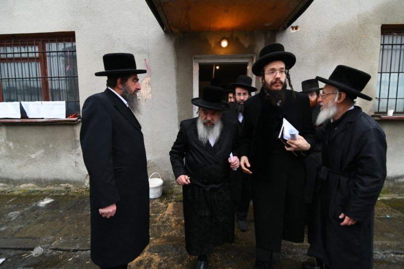 ארי קופרשטוק