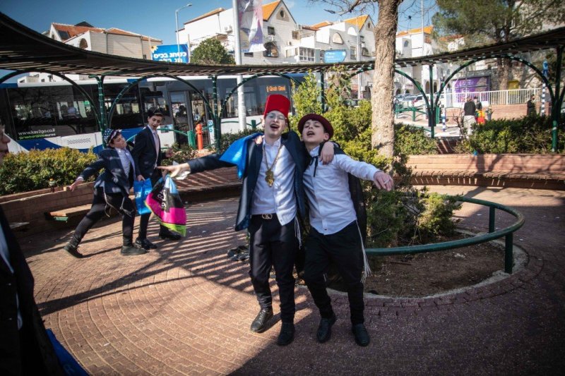 ארי קופרשטוק