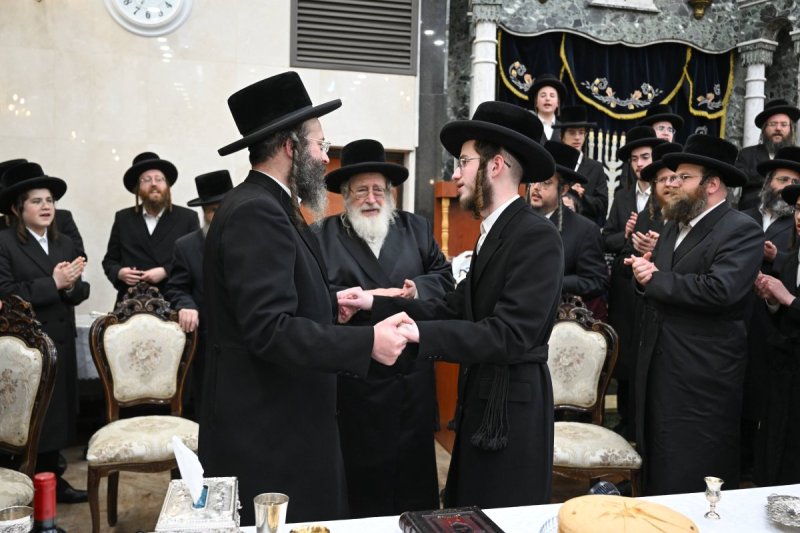 משה גולדשטיין