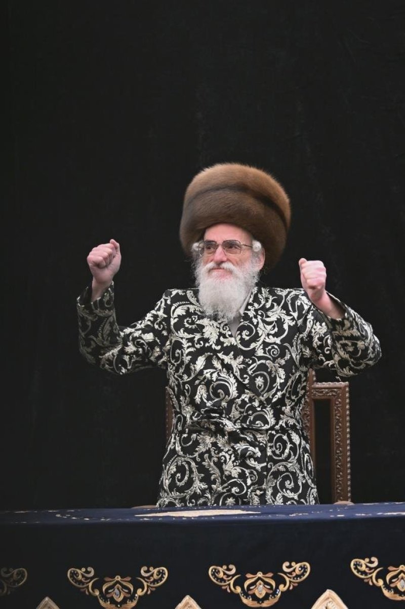 יהושע פרוכטר