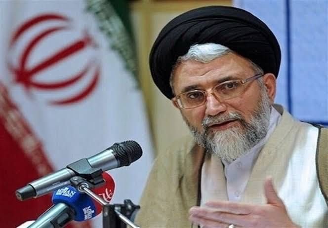 משמרות המהפכה