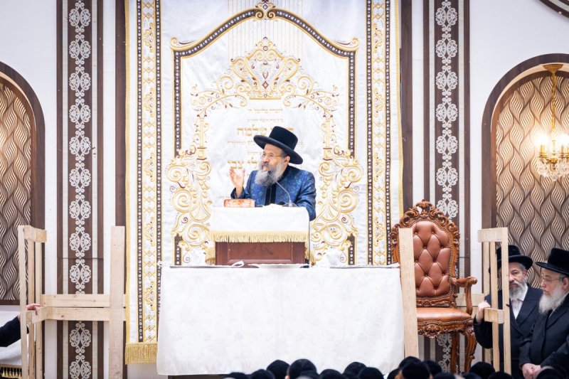 מגזין די וואך