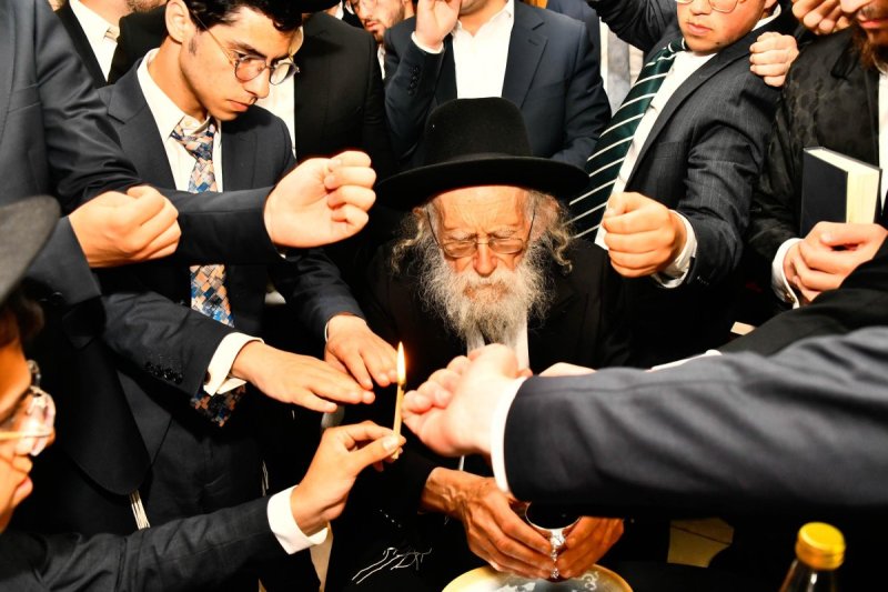 שוקי לרר