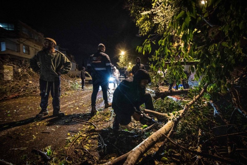 ארי קופרשטוק