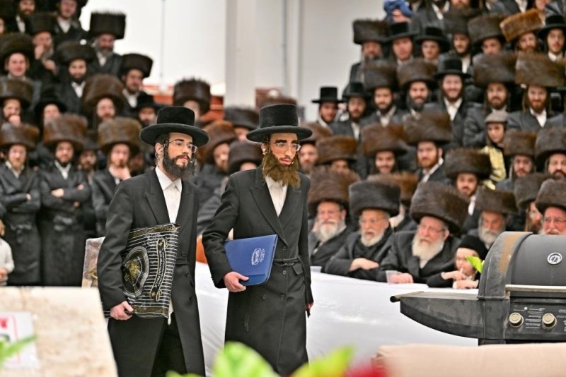 יהושע פרוכטר