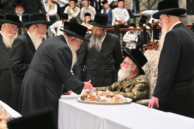 יהושע פרוכטר