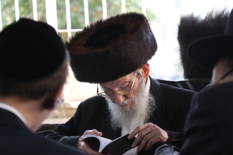 מתתיהו גולדברג