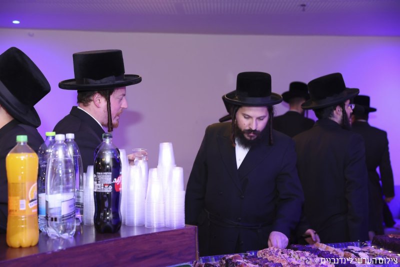 הערשי לינדנבוים