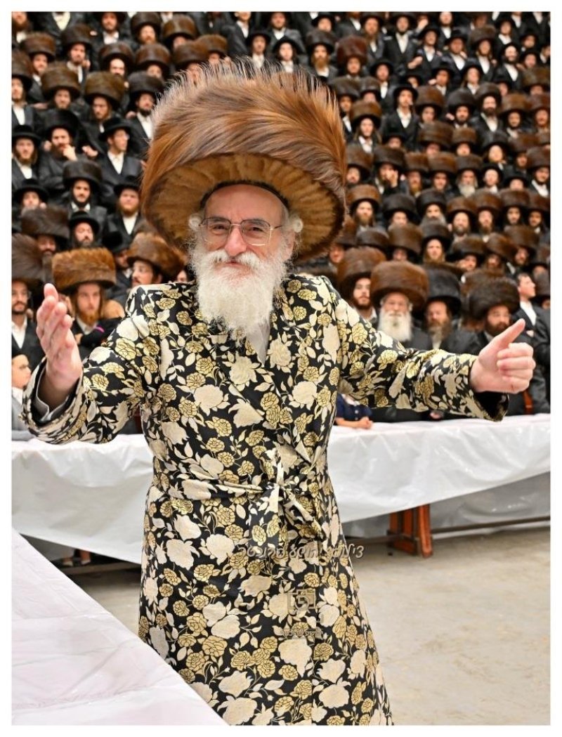 יהושע פרוכטר