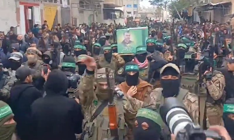 דו״ח רשמי לקונגרס: הרשות הפלסטינית ממשיכה בתשלומים למחבלים