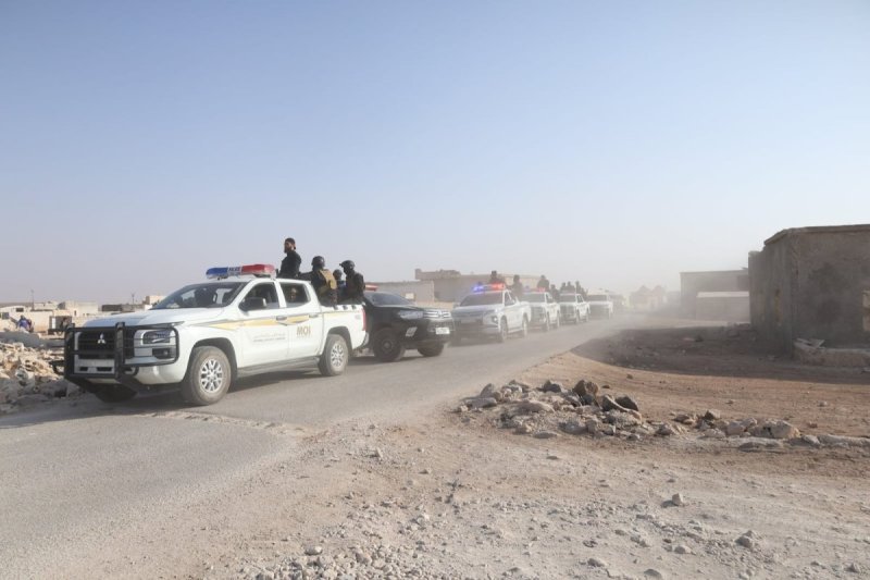 משרד הפנים הסורי