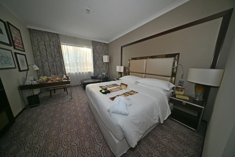 יהושע פרוכטר