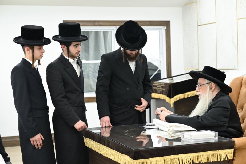 משה גולדשטיין